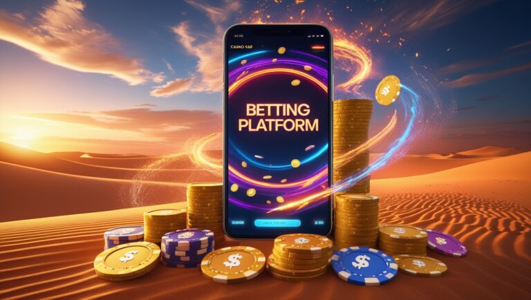 Tigerexch: The Ultimate Online Betting Platform for Gambling, Casino Games, and Sports Betting