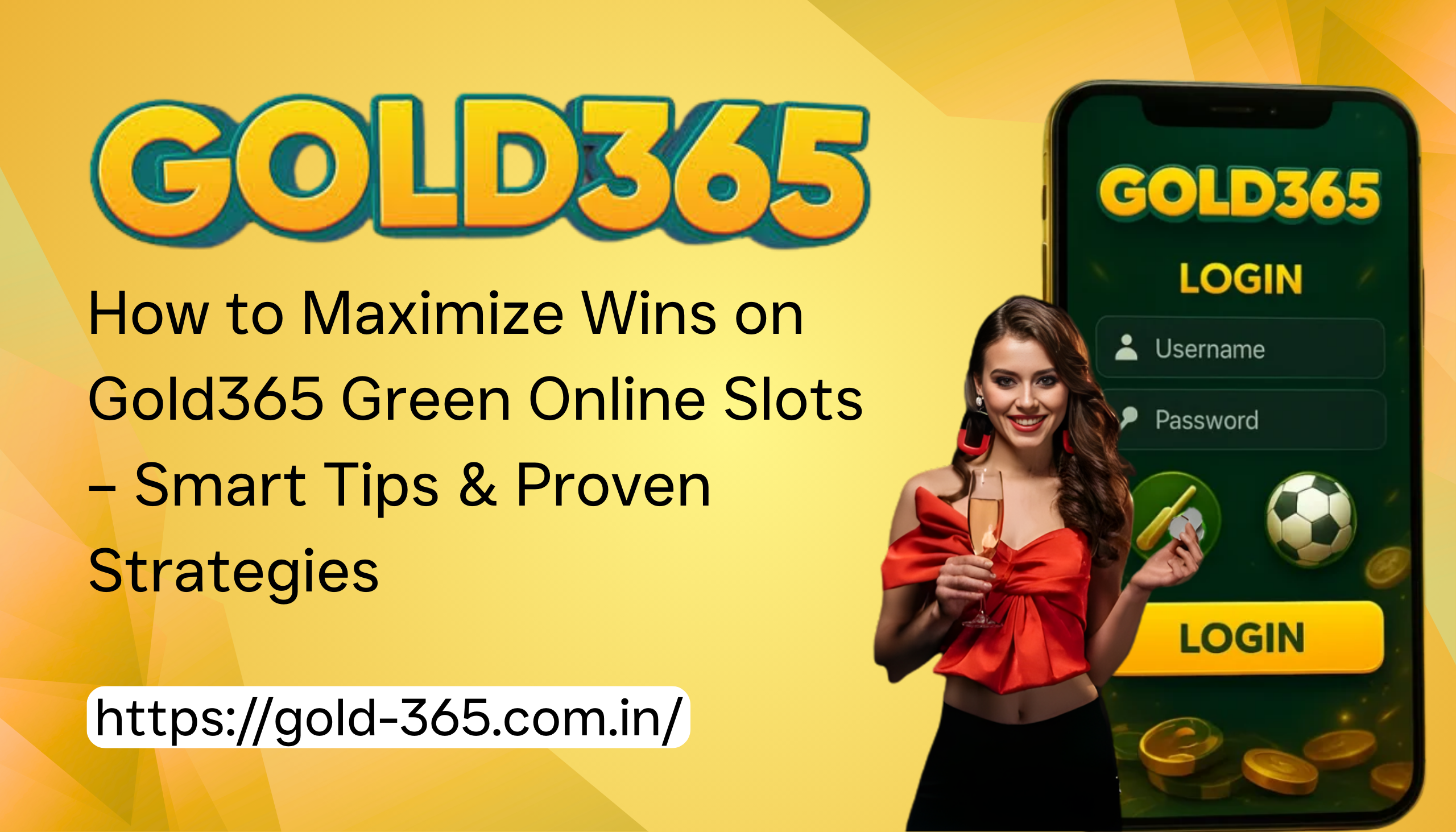 Gold365 Online Review: Features, Benefits, and How to Secure Your Gold365 Online ID